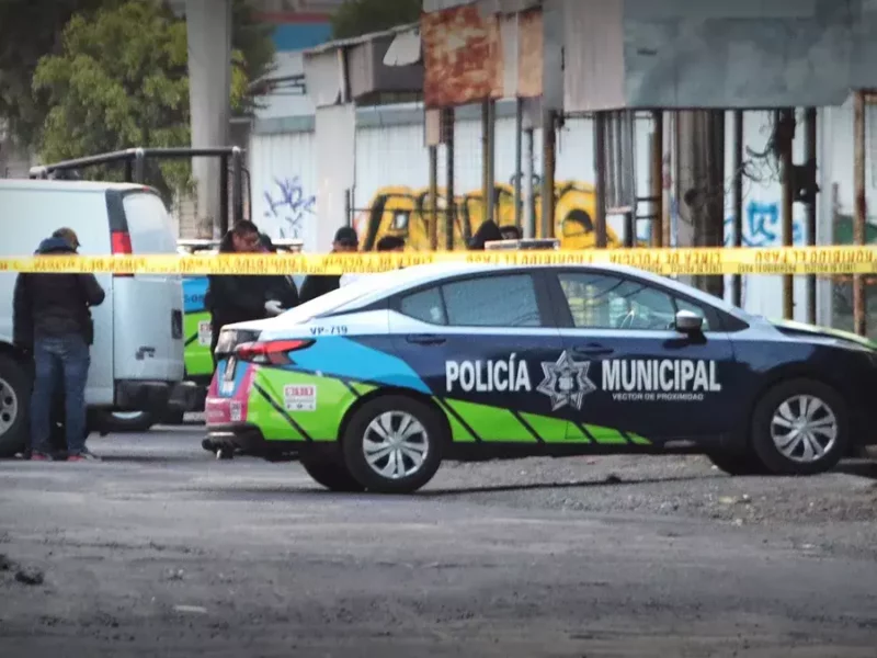SSC detiene a presunto responsable del cuerpo calcinado del Mercado Independencia