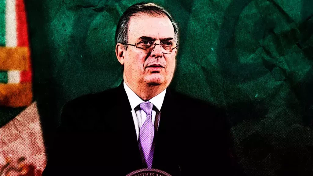Diputados vs gobernadores: Marcelo Ebrard echa mano de legisladores para operación electoral
