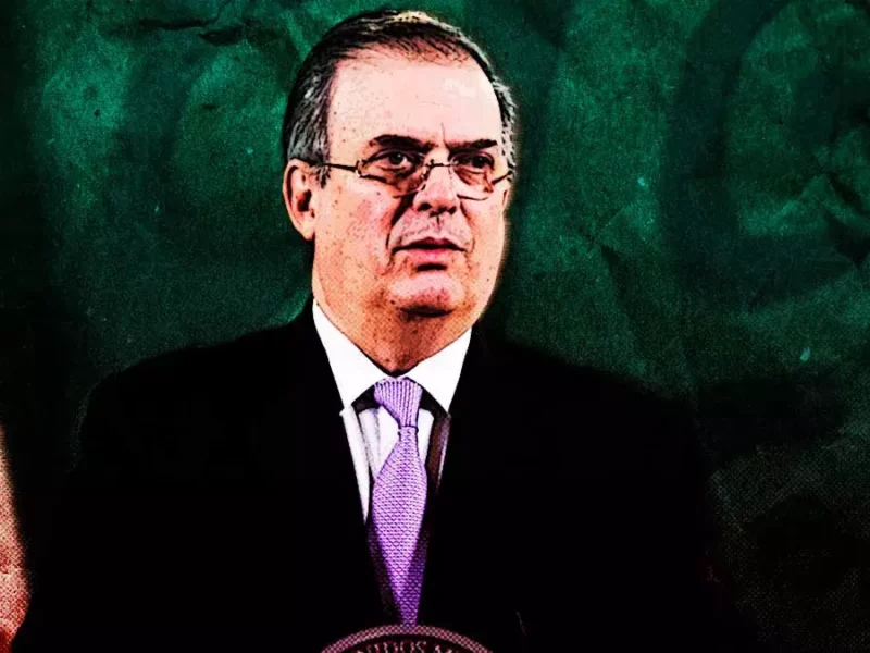 Diputados vs gobernadores: Marcelo Ebrard echa mano de legisladores para operación electoral