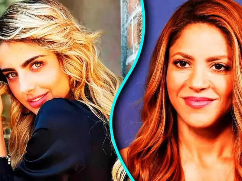 "Hijos antes que el ego", reclama Michelle Renaud a Shakira por tiradera a Piqué