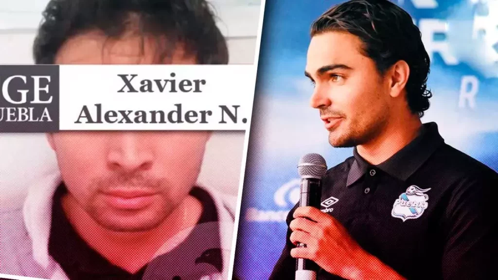 Director de Fuerzas Básicas del Club Puebla encubrió a reclutador acusado de abuso