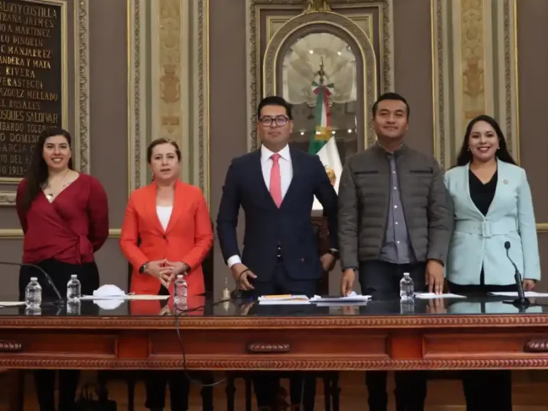 Instala LXI Legislatura Segundo Periodo Ordinario del Segundo Año de Ejercicio