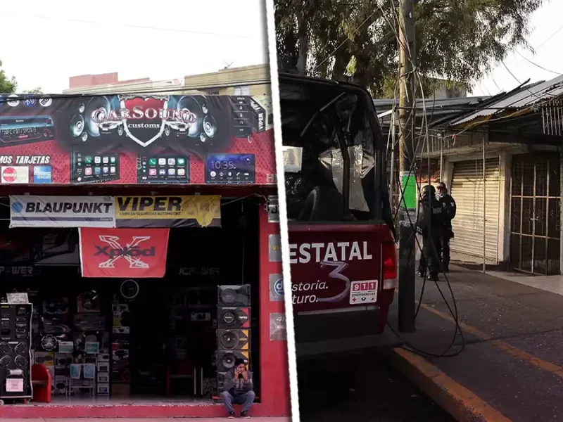 Sin fecha para expropiar la 46 Poniente y La Cuchilla; sigue en análisis 