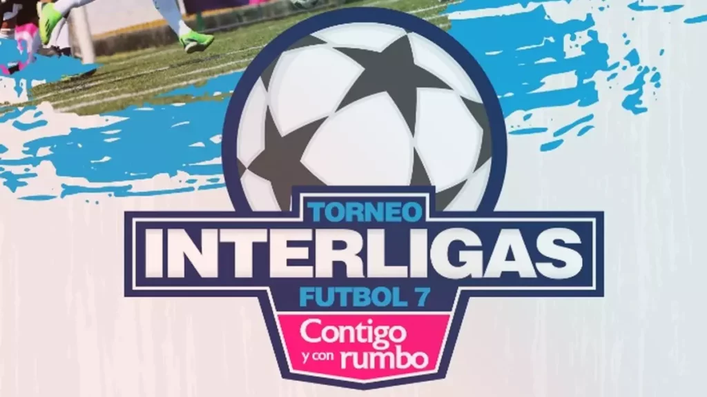 Llega al municipio de Puebla el Primer Torneo Interligas, Fútbol 7