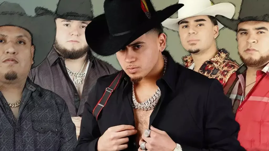 ¡Es oficial! Agrupación Fuerza Regida ofrecerá concierto en Puebla