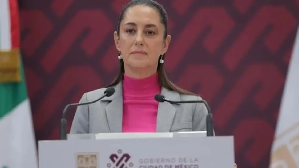 Claudia Sheinbaum: La investigación del feminicidio de Ariadna sienta un precedente muy importante en nuestro país, de cero impunidad