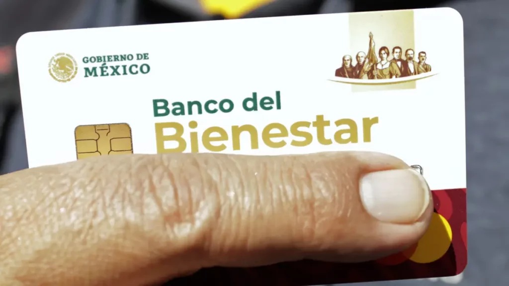 Pensión Adultos Mayores, aquí te contamos cómo ser beneficiario