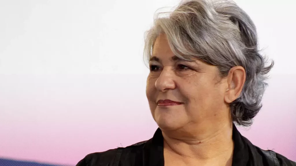 Myriam Arabian asume la Secretaría de Medio Ambiente Municipal de Puebla