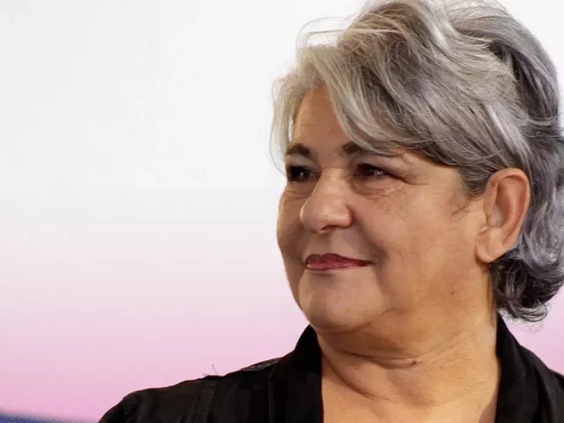 Myriam Arabian asume la Secretaría de Medio Ambiente Municipal de Puebla