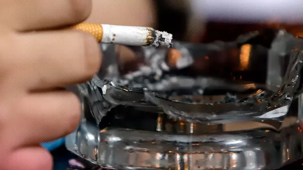 Ley del Tabaco beneficiará a los fumadores pasivos: UPAEP