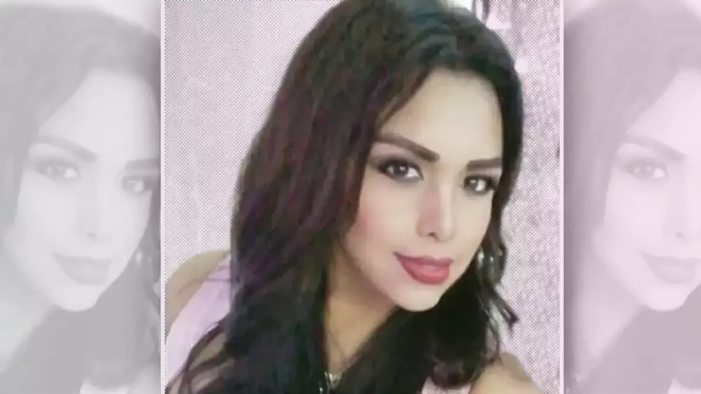 Matan en Veracruz a Denisse Caballi, reina de belleza trans de Puebla