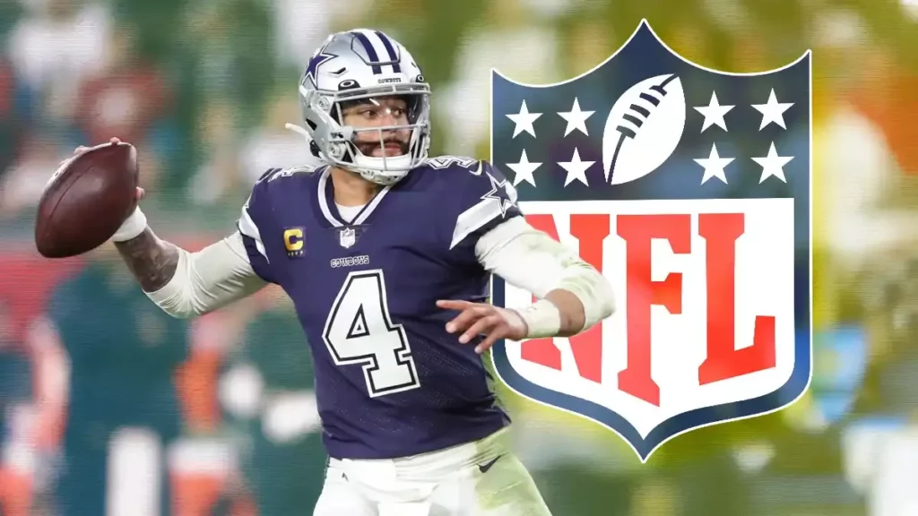 Todo listo para los juegos divisionales de la postemporada en la NFL.