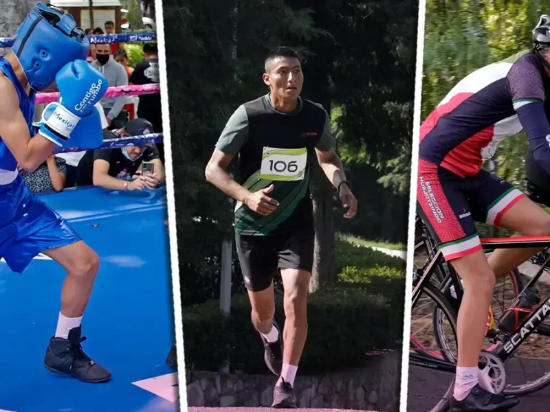 Ayuntamiento de Puebla anuncia el Programa Municipal de Becas Deportivas 2023