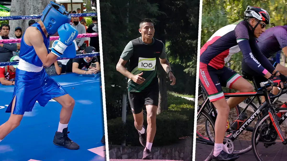 Ayuntamiento de Puebla anuncia el Programa Municipal de Becas Deportivas 2023