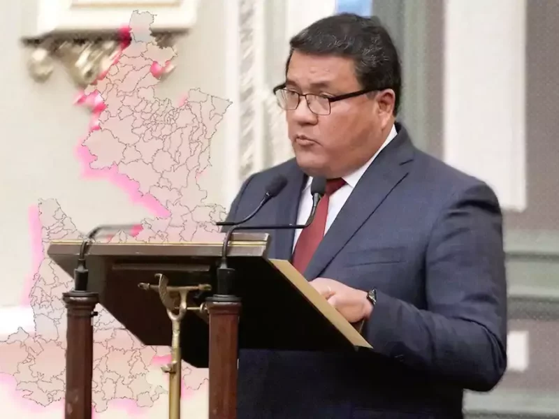 Gobernación redujo 92% los linchamientos en Puebla; 45% de desaparecidos fueron localizados