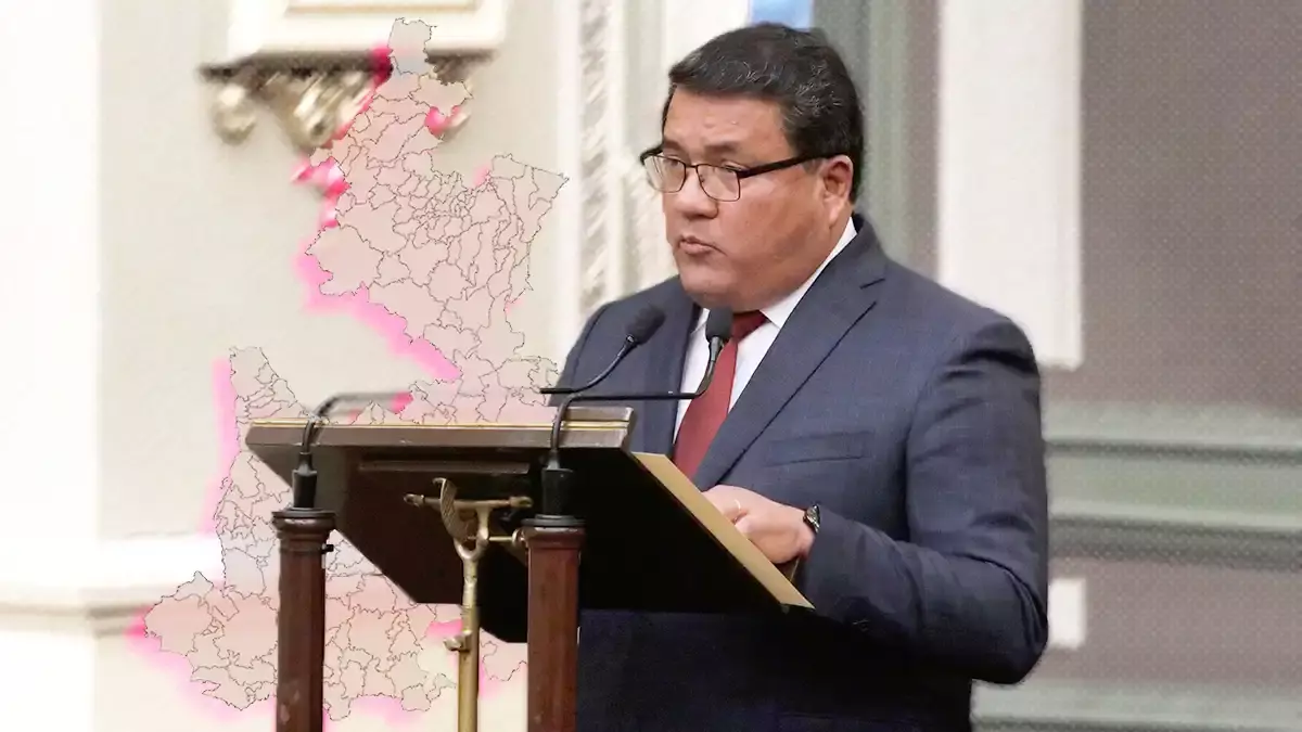 Gobernación redujo 92% los linchamientos en Puebla; 45% de desaparecidos fueron localizados