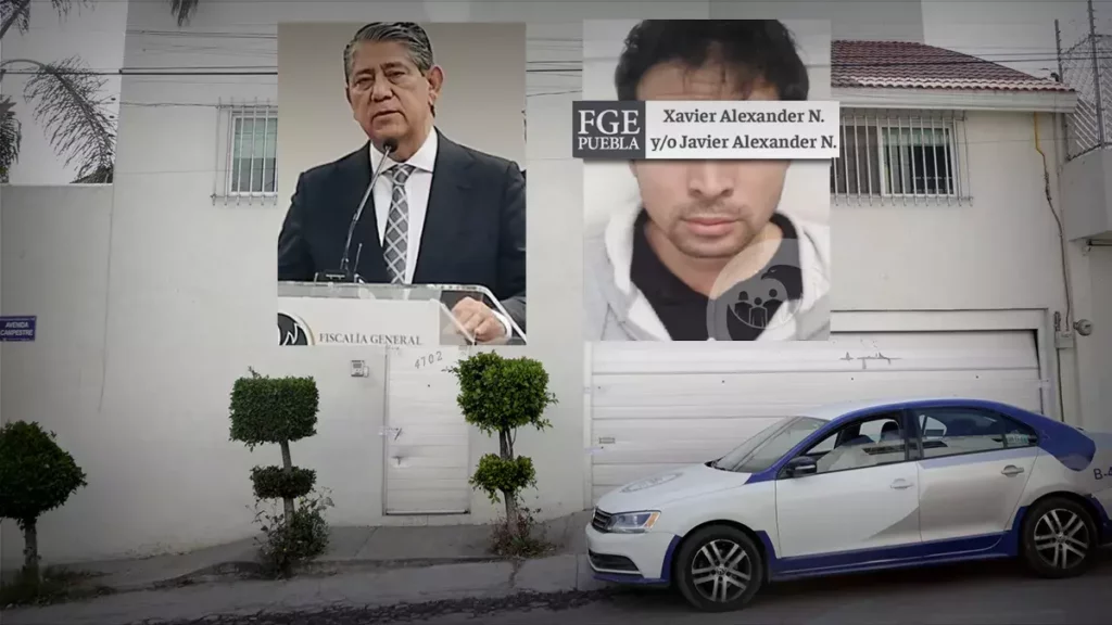 Rescatan a 3 niños del reclutador del Club Puebla, son resguardados por el DIF estatal