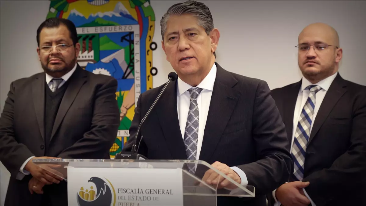 FGE confirmó la detención de ocho sujetos ligados con el homicidio de un hombre que fue calcinado