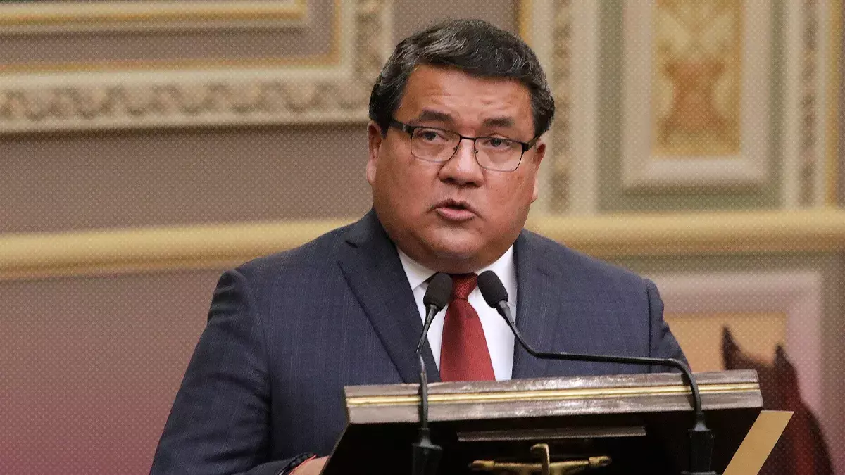 Julio Huerta no descarta participar en las elecciones de 2024