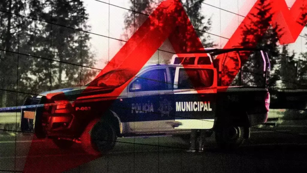 Disminuye la percepción de inseguridad en Puebla capital