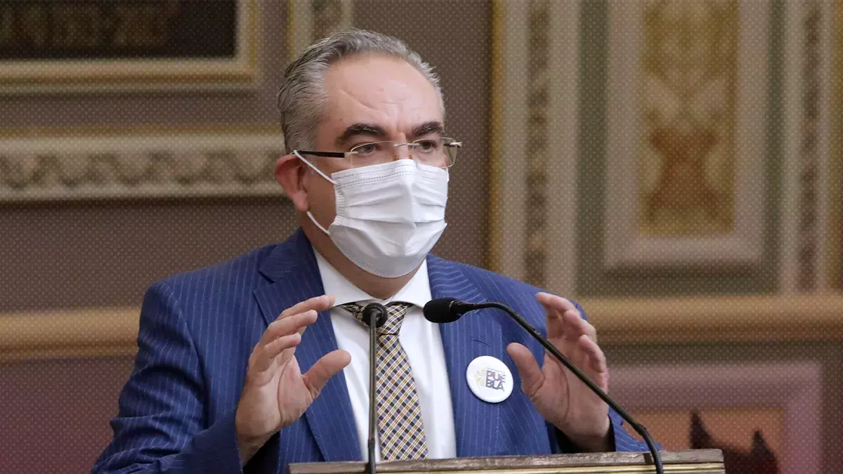 Salud insiste en riesgo de integrar IMSS Bienestar en Puebla