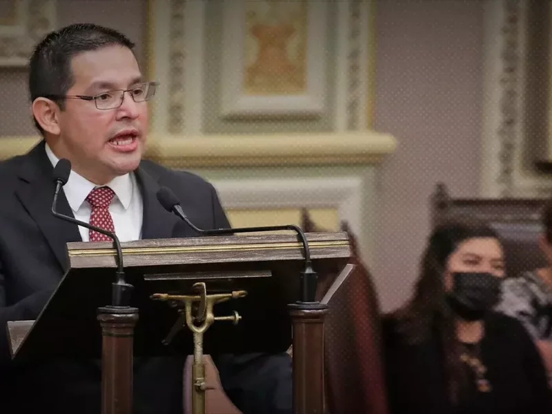 SSP presume detención de 22 delincuentes como objetivos prioritarios para Puebla