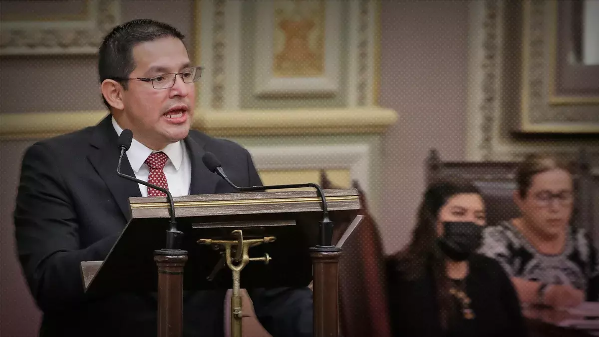 SSP presume detención de 22 delincuentes como objetivos prioritarios para Puebla