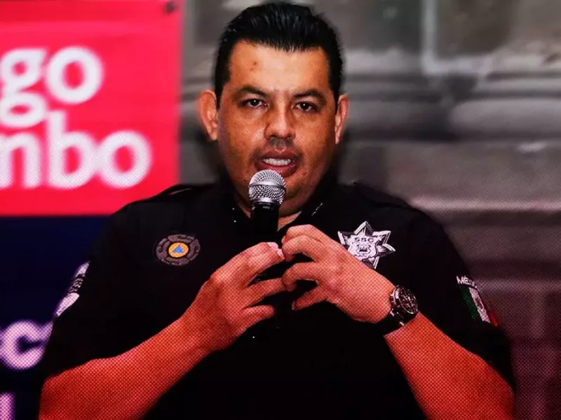 Inician investigación contra director de PC Municipal de Puebla por acoso