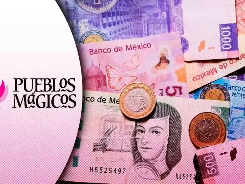 Pueblos Mágicos de Puebla dejaron derrama económica mayor a 2 mil 500 mdp en 2022