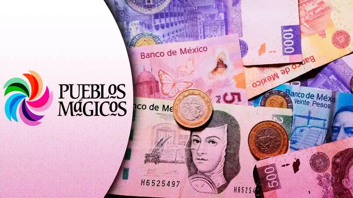 Pueblos Mágicos de Puebla dejaron derrama económica mayor a 2 mil 500 mdp en 2022