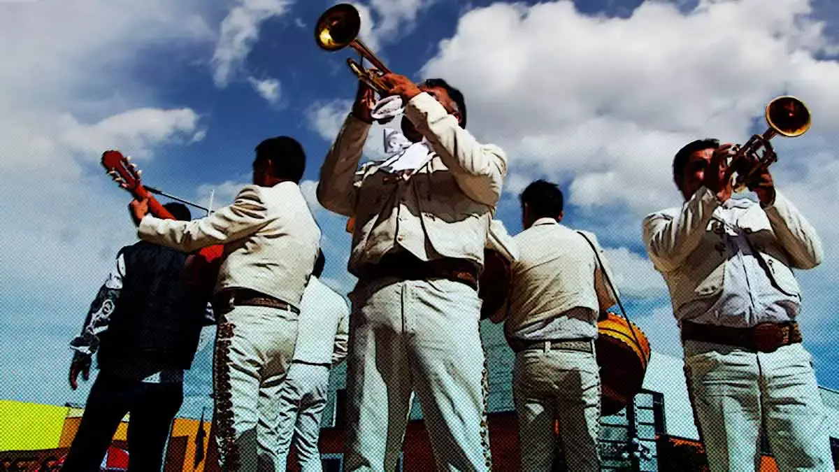 Por Día Mundial del Mariachi, ensambles tocarán gratis en el zócalo de Puebla