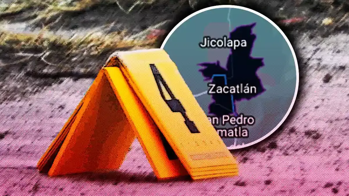 Motociclistas balean a hojalatero en Zacatlán