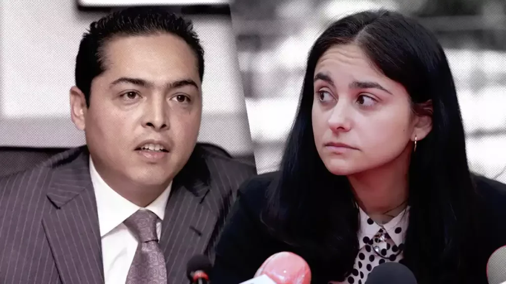 Así reaccionó la familia de Cecilia Monzón a la liberación de Santiago Bárcena.