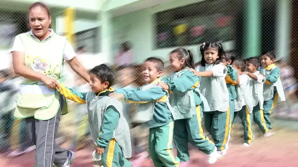 Niegan programa a 15 estancias infantiles en Puebla por estar en zonas de riesgo.