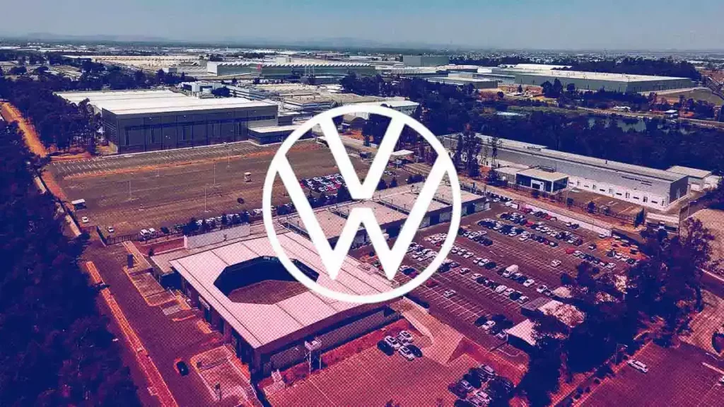 Volkswagen realizará el segundo paro técnico del 2023