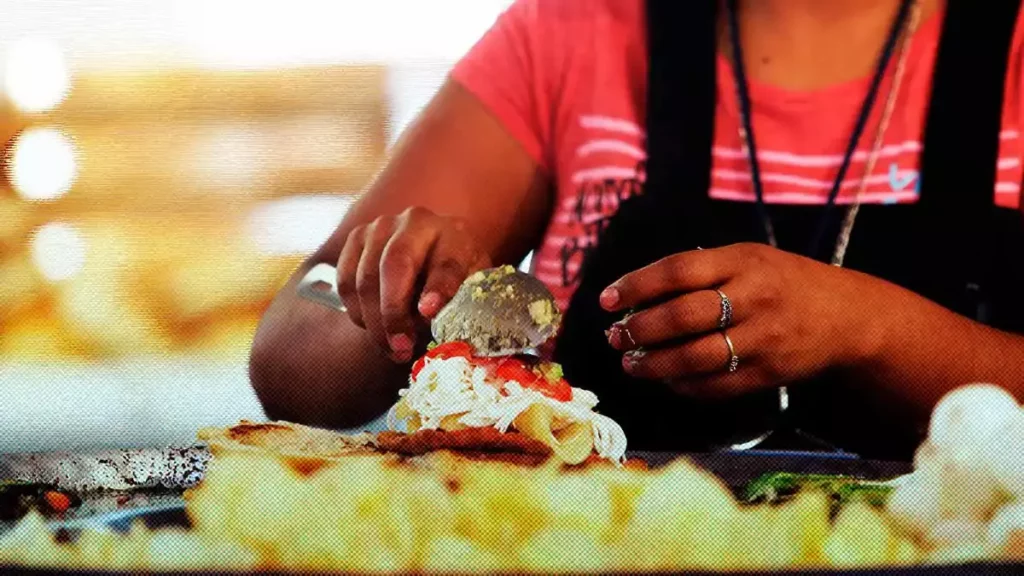 Pelonas, cemitas, tostadas y más; aquí están los mejores antojitos de Puebla