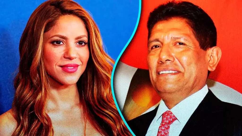 ¿La bioserie de Shakira será producida por Juan Osorio? Aquí te contamos