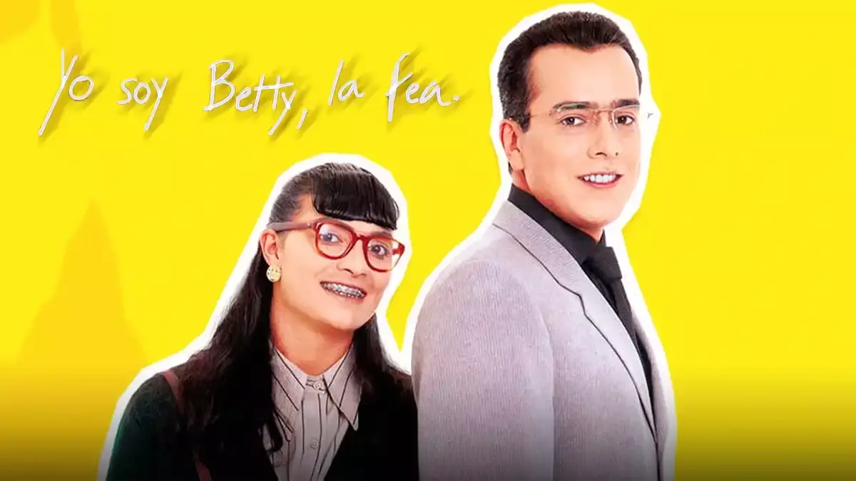 Muere actor de “Betty la fea”, enamorado de “Patricia Fernández”.