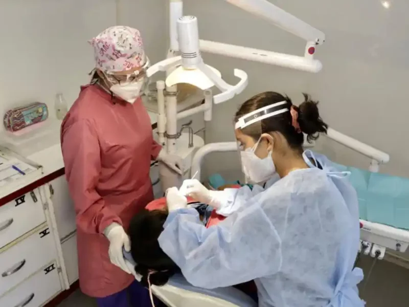 SMDIF Puebla brinda más de 36 mil servicios de atención a la salud integral