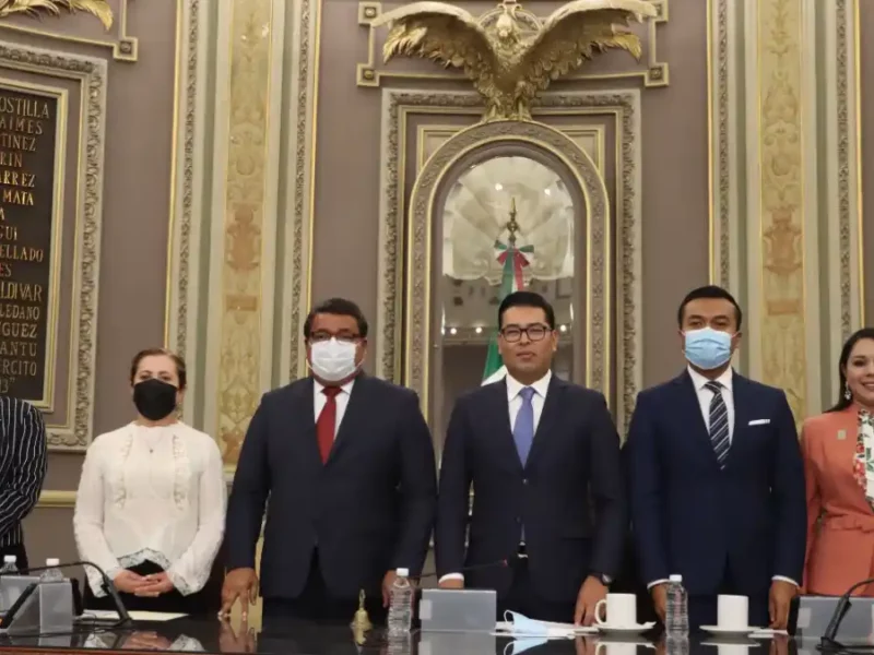 Comparece ante el Pleno de la LXI Legislatura el titular de la Secretaría de Gobernación