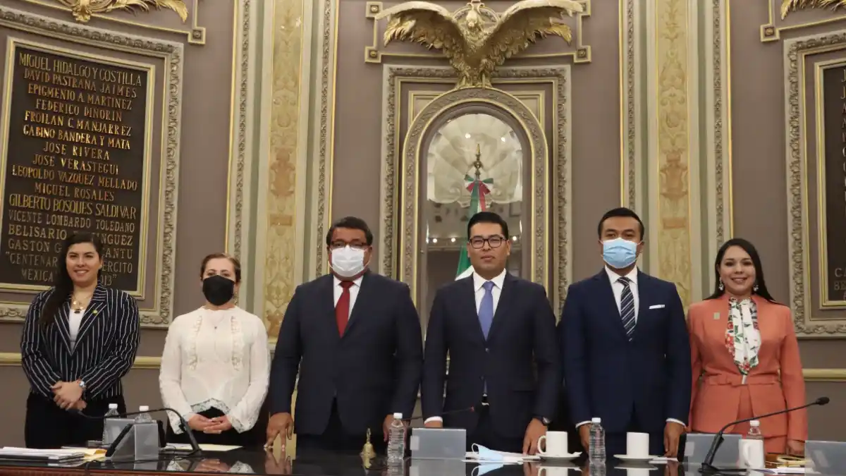 Comparece ante el Pleno de la LXI Legislatura el titular de la Secretaría de Gobernación