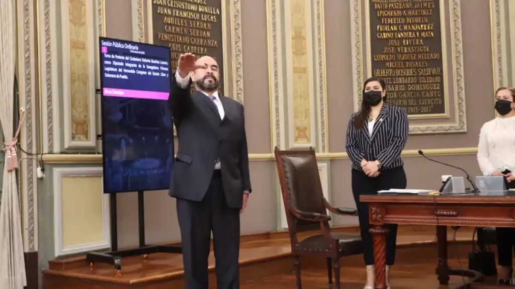 Proponen en el Congreso del Estado aumentar sanciones a quien conduzca en estado de ebriedad