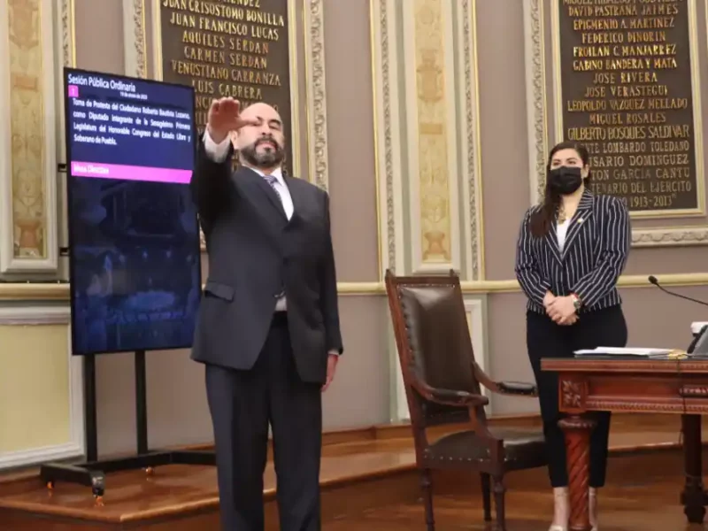 Proponen en el Congreso del Estado aumentar sanciones a quien conduzca en estado de ebriedad