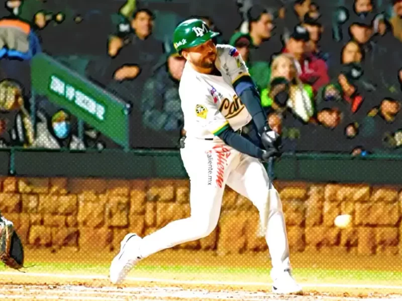 Los Cañeros de los Mochis aventajan sobre Guasave en la Serie Final de la LMP
