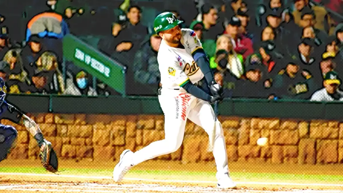 Los Cañeros de los Mochis aventajan sobre Guasave en la Serie Final de la LMP