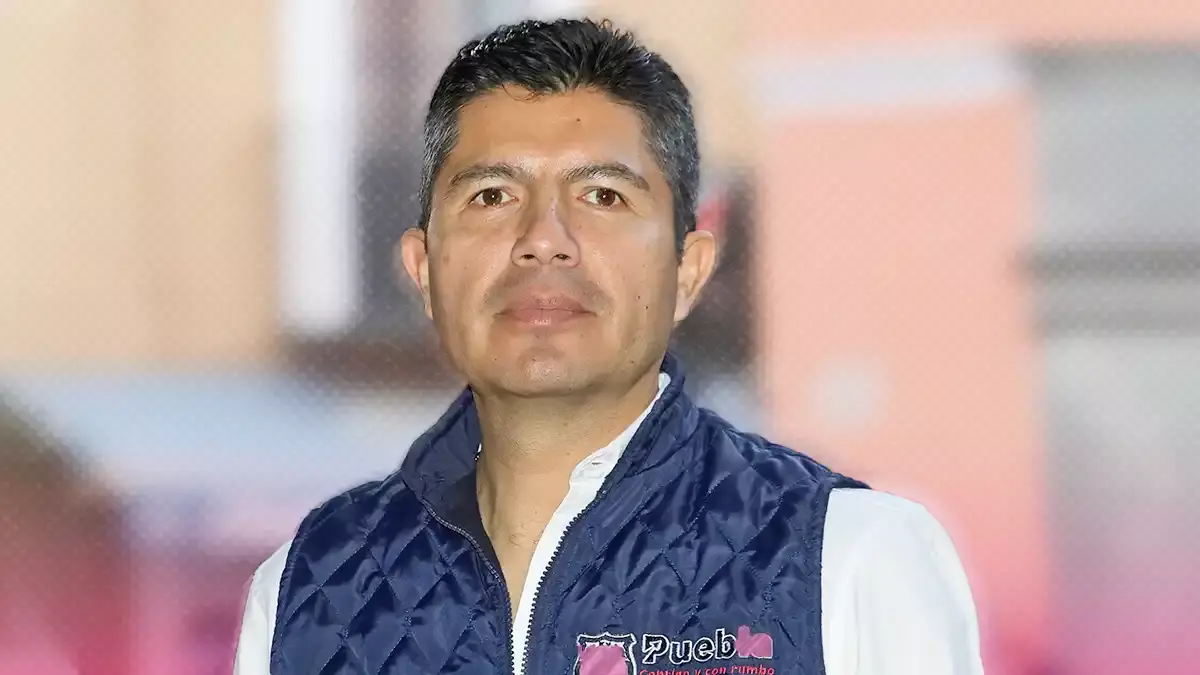 Eduardo Rivera pide a presidentes auxiliares no otorgar permisos para bailes sonideros