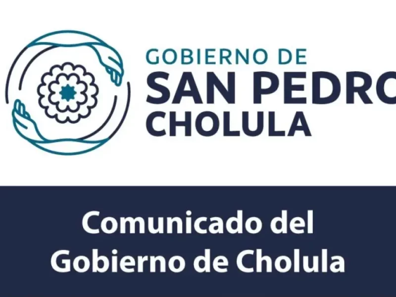 Remite la Sub-Contraloría del Ayuntamiento de San Pedro Cholula expediente administrativo seguido en contra de Beatriz Pérez Fragoso al Congreso del Estado.