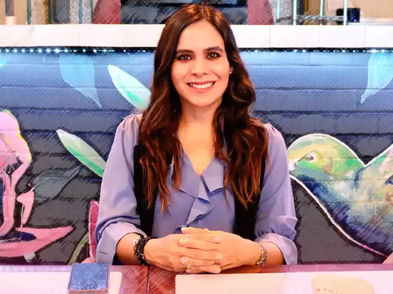Carolina Beauregard se perfila para ser coordinadora de diputados federales del PAN Puebla 