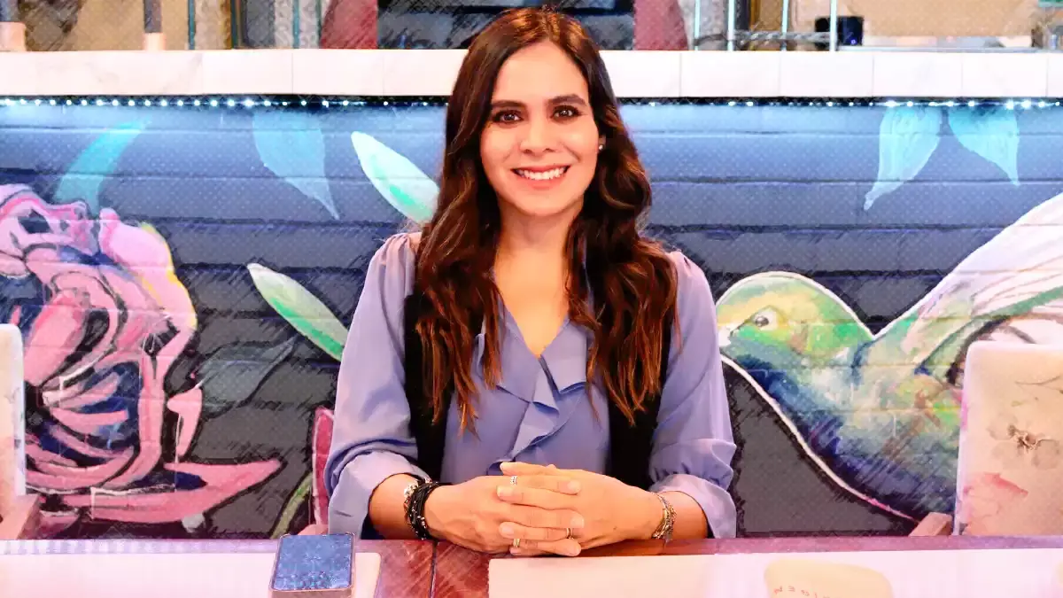 Carolina Beauregard se perfila para ser coordinadora de diputados federales del PAN Puebla 
