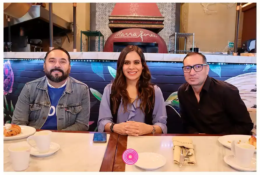 Carolina Beauregard se perfila para ser coordinadora de diputados federales del PAN Puebla 